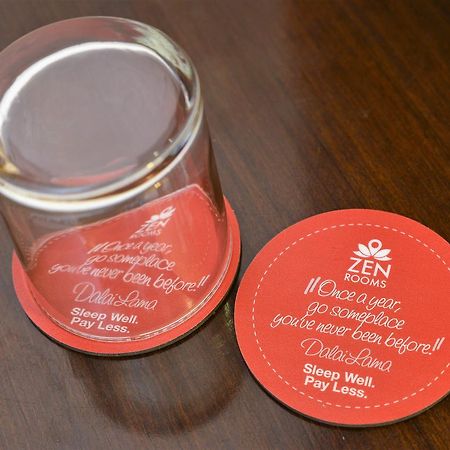 אנגלס Zen Rooms Valdez Street מראה חיצוני תמונה
