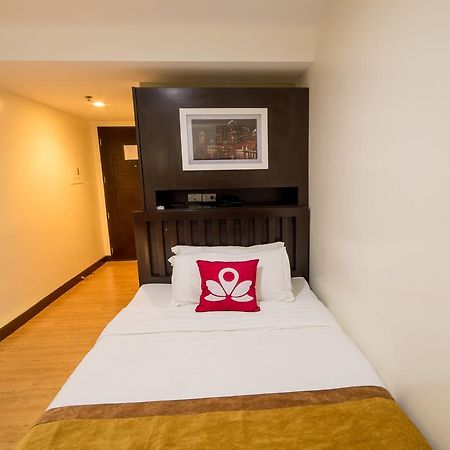 אנגלס Zen Rooms Valdez Street מראה חיצוני תמונה