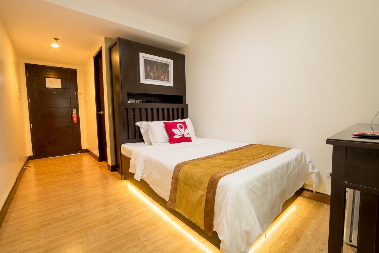 אנגלס Zen Rooms Valdez Street מראה חיצוני תמונה