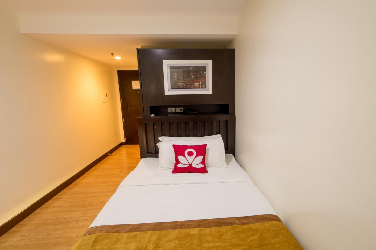 אנגלס Zen Rooms Valdez Street מראה חיצוני תמונה