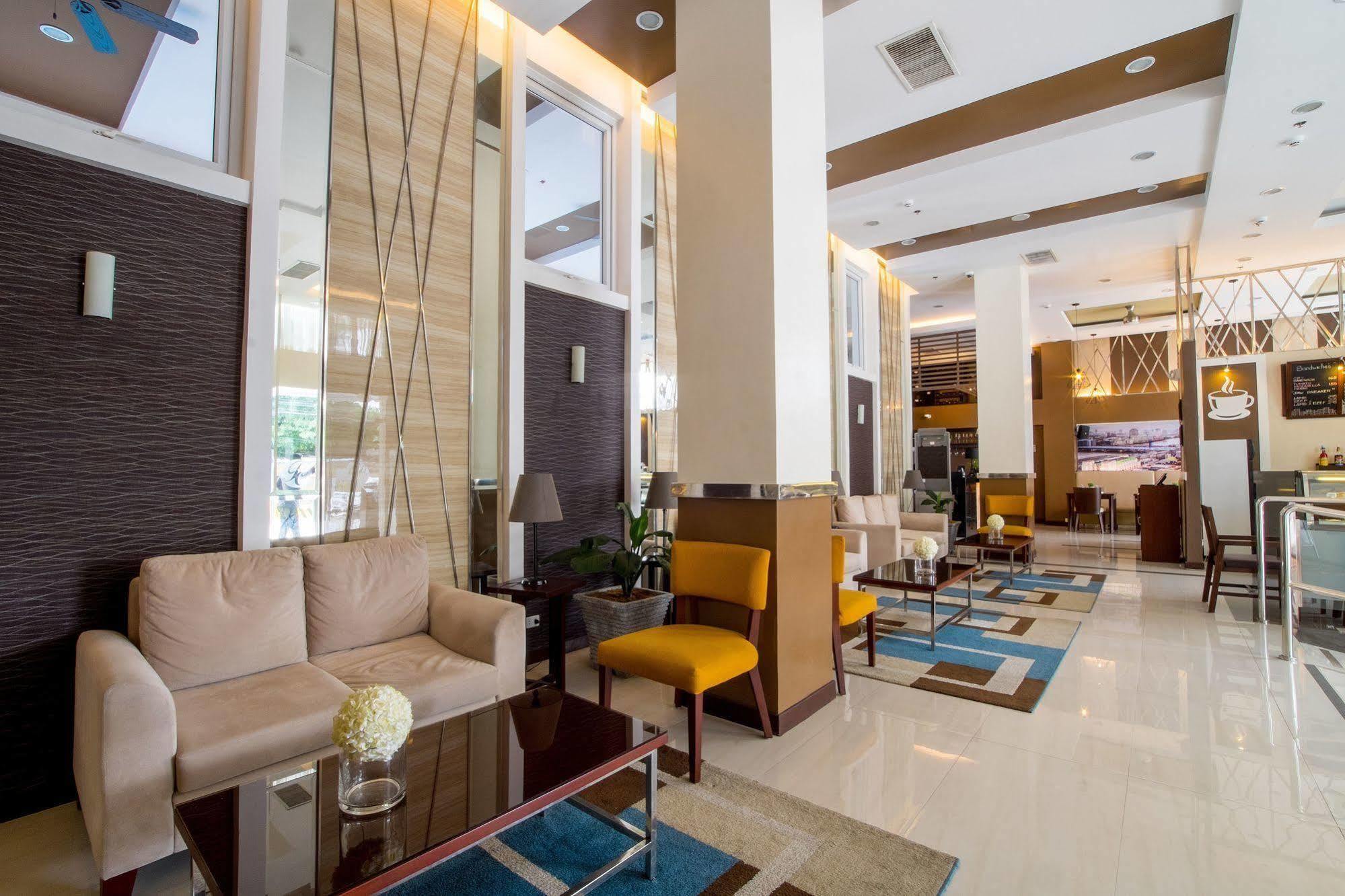 אנגלס Zen Rooms Valdez Street מראה חיצוני תמונה