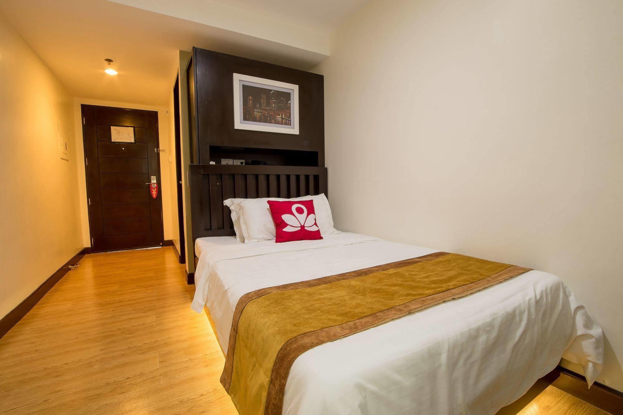 אנגלס Zen Rooms Valdez Street מראה חיצוני תמונה