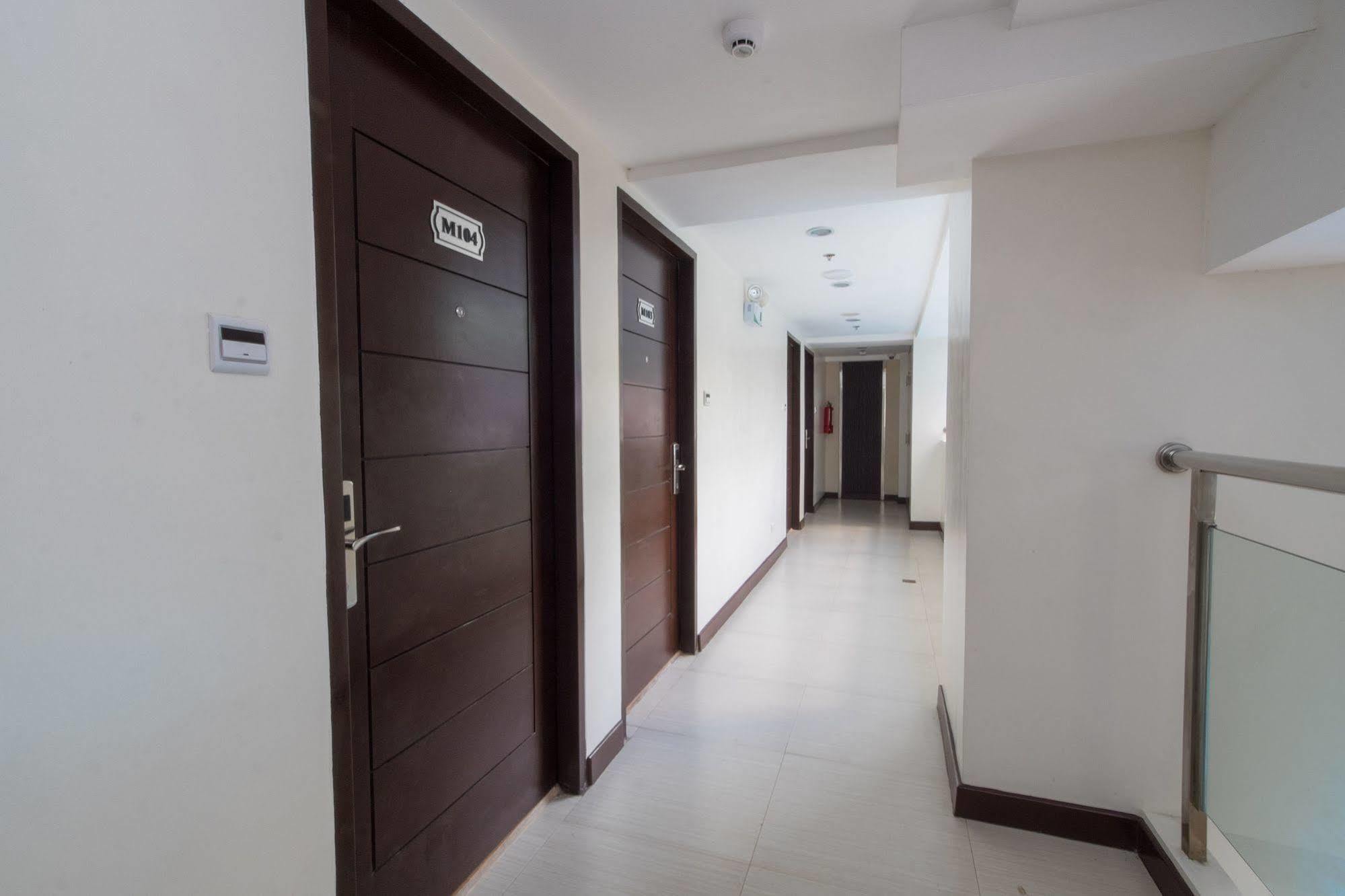 אנגלס Zen Rooms Valdez Street מראה חיצוני תמונה